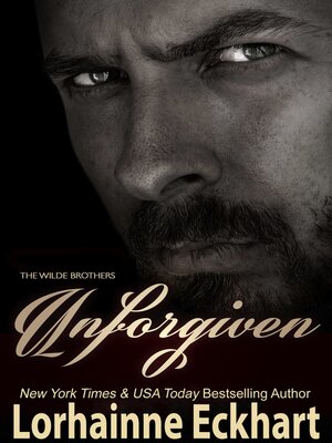 cover image of Unforgiven